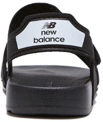 (PS) New Balance Sandal 'Hitam' NKPMDS231B Purchase (PS) New Balance Sandal 'Hitam' NKPMDS231B