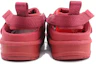 Details for (PS) New Balance Sandal 'Keselesaan Burgundy' SD5205BUR