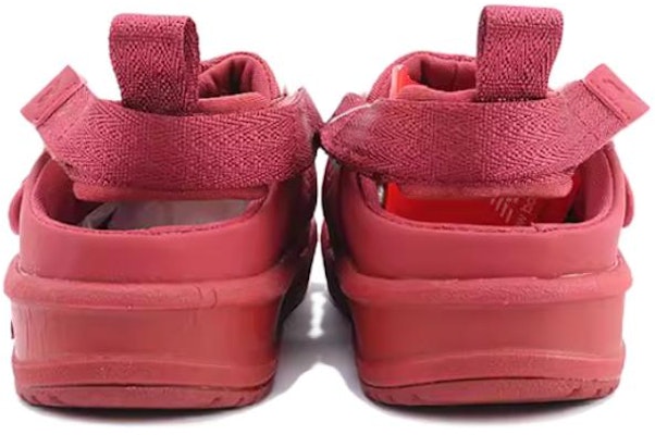 (PS) New Balance Sandalia 'Comodidad Burdeos' SD5205BUR Details for (PS) New Balance Sandalia 'Comodidad Burdeos' SD5205BUR