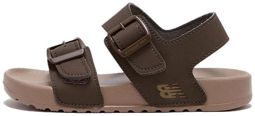 (PS) New Balance Sandal 'Cokelat Nyaman' NKPMDS226F Buy (PS) New Balance Sandal 'Cokelat Nyaman' NKPMDS226F