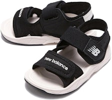 (Preschool) New Balance Sandal 'Comfortable Versatile Black' NKPMDS237B (Preschool) New Balance Sandal 'Comfortable Versatile Black' NKPMDS237B