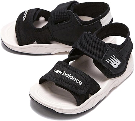 (PS) New Balance Sandal 'Hitam Serbaguna Selesa' NKPMDS237B Buy (PS) New Balance Sandal 'Hitam Serbaguna Selesa' NKPMDS237B
