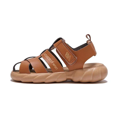 (PS) NB Sandal 'CMFTable Versatile Brown'