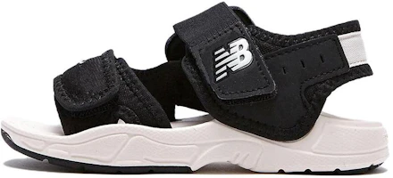 (Preschool) New Balance Sandal 'Comfortable Versatile Black' NKPMDS237B (Preschool) New Balance Sandal 'Comfortable Versatile Black' NKPMDS237B