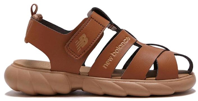 (PS) New Balance Sandal 'Coklat Serbaguna Selesa' NKPMDS241F Order (PS) New Balance Sandal 'Coklat Serbaguna Selesa' NKPMDS241F