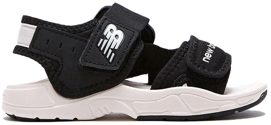 (PS) New Balance Sandal 'Hitam Serbaguna Selesa' NKPMDS237B Order (PS) New Balance Sandal 'Hitam Serbaguna Selesa' NKPMDS237B