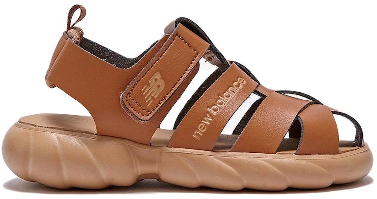 (PS) New Balance Sandal 'Coklat Selesa dan Serbaguna' NKPMCS209R Order (PS) New Balance Sandal 'Coklat Selesa dan Serbaguna' NKPMCS209R