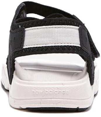 (PS) New Balance Sandalia 'Cómoda Versátil Negra' NKPMDS237B Shop (PS) New Balance Sandalia 'Cómoda Versátil Negra' NKPMDS237B