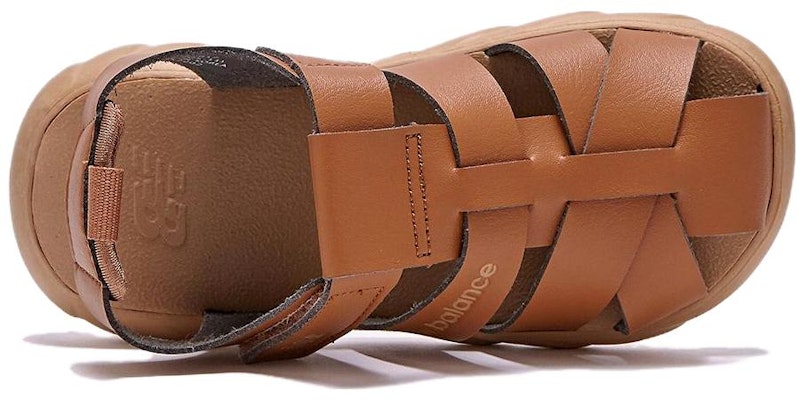 (PS) New Balance Sandal 'Coklat Selesa dan Serbaguna' NKPMCS209R Shop (PS) New Balance Sandal 'Coklat Selesa dan Serbaguna' NKPMCS209R