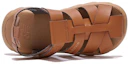 Shop (PS) New Balance Sandale ''Bequem Vielseitig Braun'' NKPMCS209R