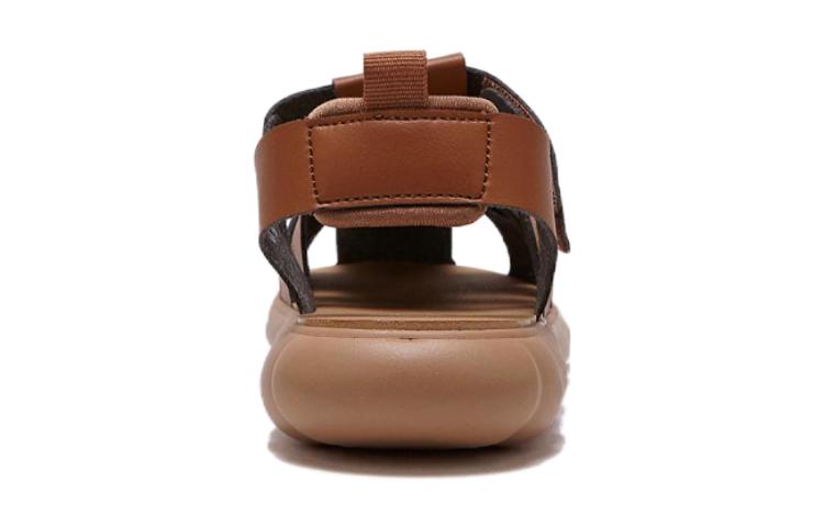 Purchase (PS) New Balance Sandal 'Coklat Serbaguna Selesa' NKPMDS241F