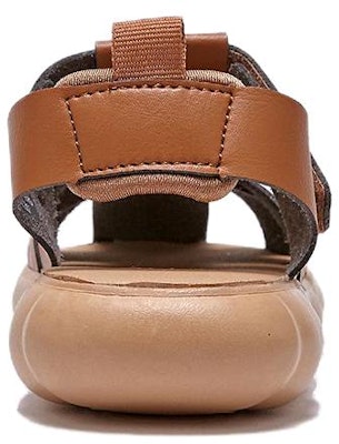 (PS) New Balance Sandal 'Coklat Selesa dan Serbaguna' NKPMCS209R Purchase (PS) New Balance Sandal 'Coklat Selesa dan Serbaguna' NKPMCS209R