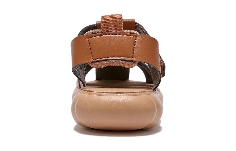 Purchase (PS) New Balance Sandale ''Bequem Vielseitig Braun'' NKPMCS209R