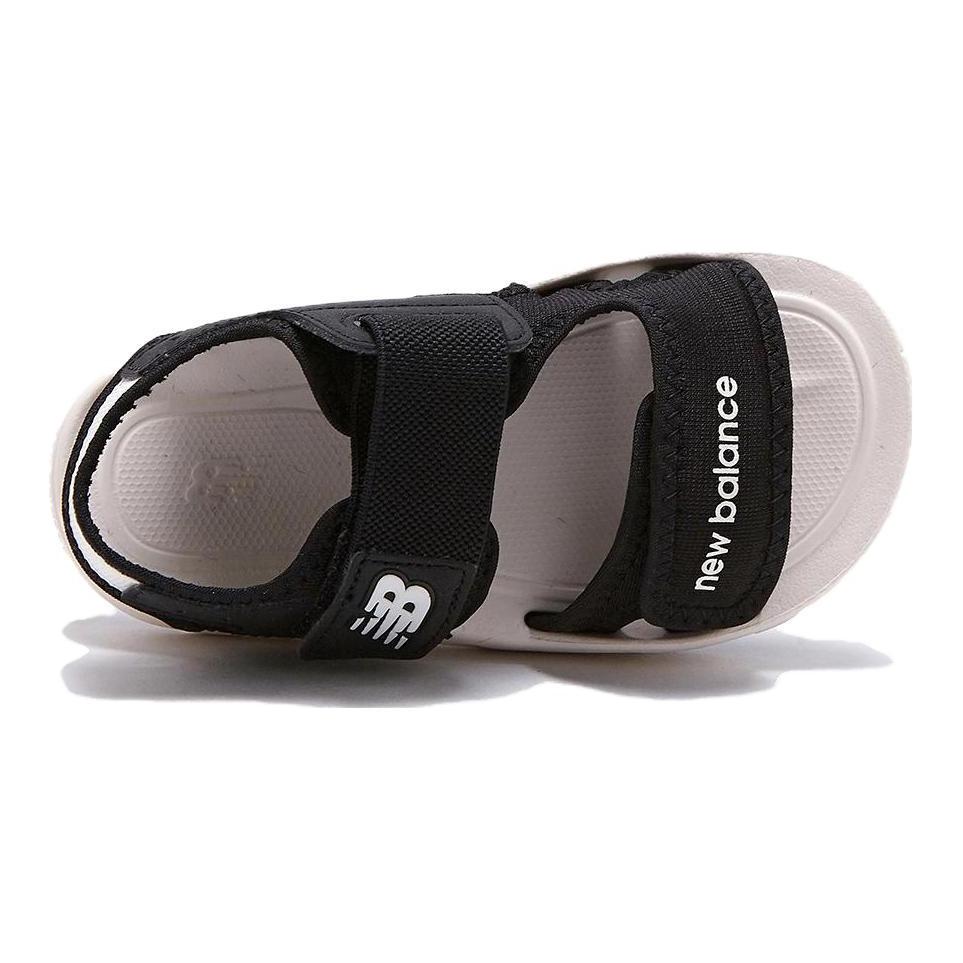 Purchase (PS) Sandales New Balance ''Confortables Polyvalentes Noires'' NKPMDS237B