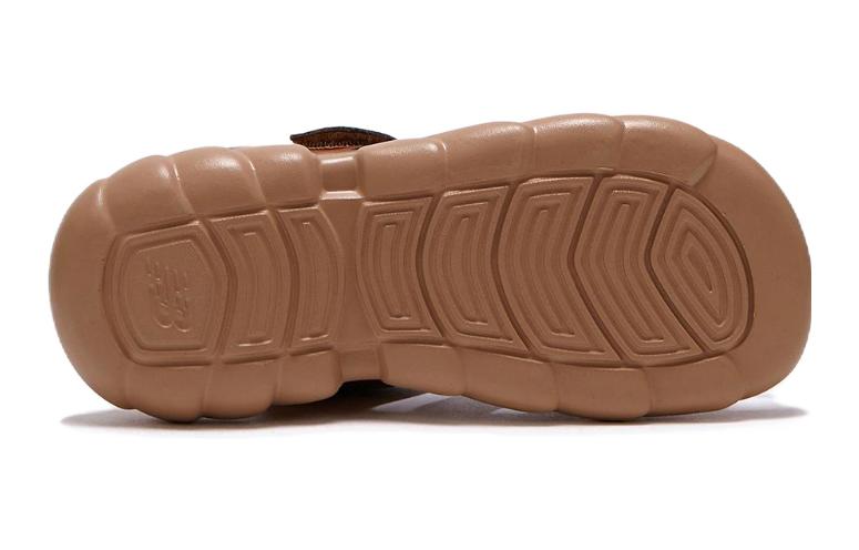 Details for (PS) New Balance Sandal 'Coklat Serbaguna Selesa' NKPMDS241F