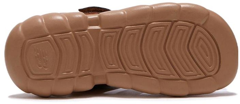 (PS) New Balance Sandal 'Coklat Serbaguna Selesa' NKPMDS241F Details for (PS) New Balance Sandal 'Coklat Serbaguna Selesa' NKPMDS241F