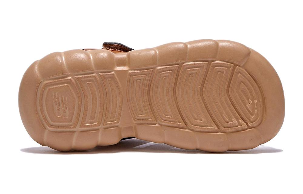 Details for (PS) New Balance Sandale ''Bequem Vielseitig Braun'' NKPMCS209R