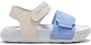 Order (PS) New Balance Sandalia 'Crema Azul' NKPMDS222L