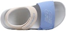 Shop (PS) New Balance Sandalia 'Crema Azul' NKPMDS222L
