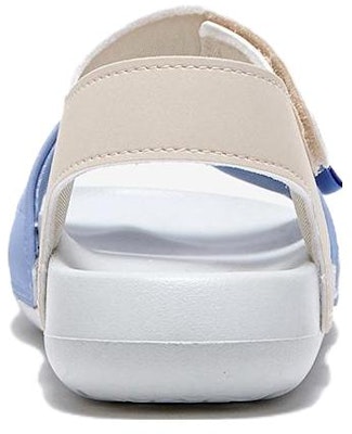 (PS) New Balance Sandalia 'Crema Azul' NKPMDS222L Purchase (PS) New Balance Sandalia 'Crema Azul' NKPMDS222L