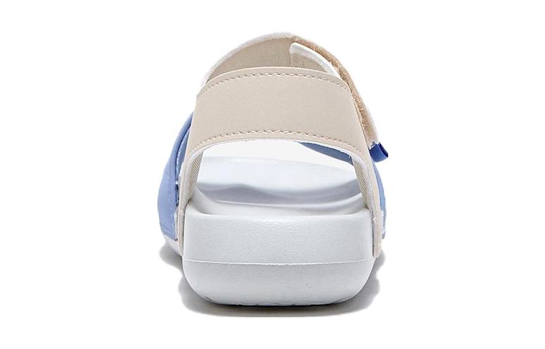 Purchase (PS) New Balance Sandale ''Creme Blau'' NKPMDS222L