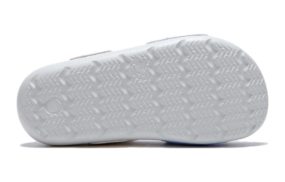 Details for (PS) New Balance Sandalia 'Crema Azul' NKPMDS222L