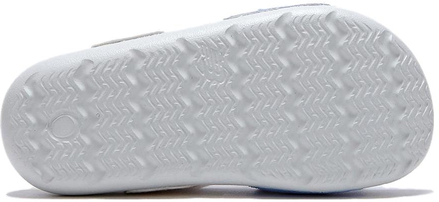 (PS) New Balance Sandalia 'Crema Azul' NKPMDS222L Details for (PS) New Balance Sandalia 'Crema Azul' NKPMDS222L