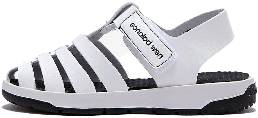 (PS) Sandal New Balance 'Putih Kanak-kanak' NKPMDS233W Buy (PS) Sandal New Balance 'Putih Kanak-kanak' NKPMDS233W