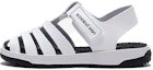 Buy (PS) Sandal New Balance 'Putih Kanak-kanak' NKPMDS233W