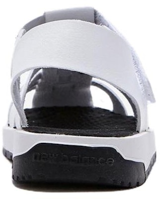 (PS) Sandal New Balance 'Putih Kanak-kanak' NKPMDS233W Purchase (PS) Sandal New Balance 'Putih Kanak-kanak' NKPMDS233W