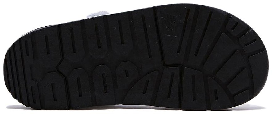 (PS) Sandal New Balance 'Putih Kanak-kanak' NKPMDS233W Details for (PS) Sandal New Balance 'Putih Kanak-kanak' NKPMDS233W