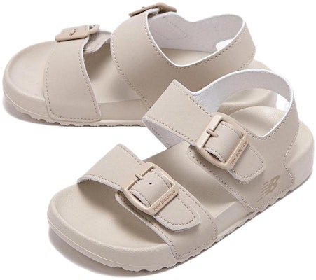 (PS) Sandalias New Balance 'Beige Comfort' NKPMDS226I Buy (PS) Sandalias New Balance 'Beige Comfort' NKPMDS226I