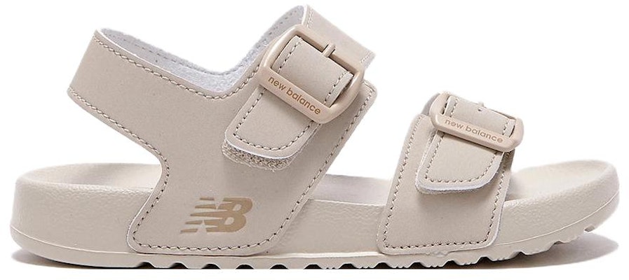 (PS) Sandalias New Balance 'Beige Comfort' NKPMDS226I Order (PS) Sandalias New Balance 'Beige Comfort' NKPMDS226I