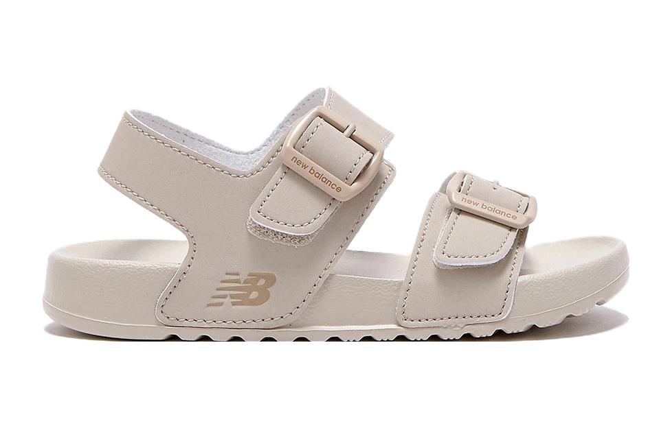 Order (PS) New Balance Sandalen ''Beige Comfort'' NKPMDS226I