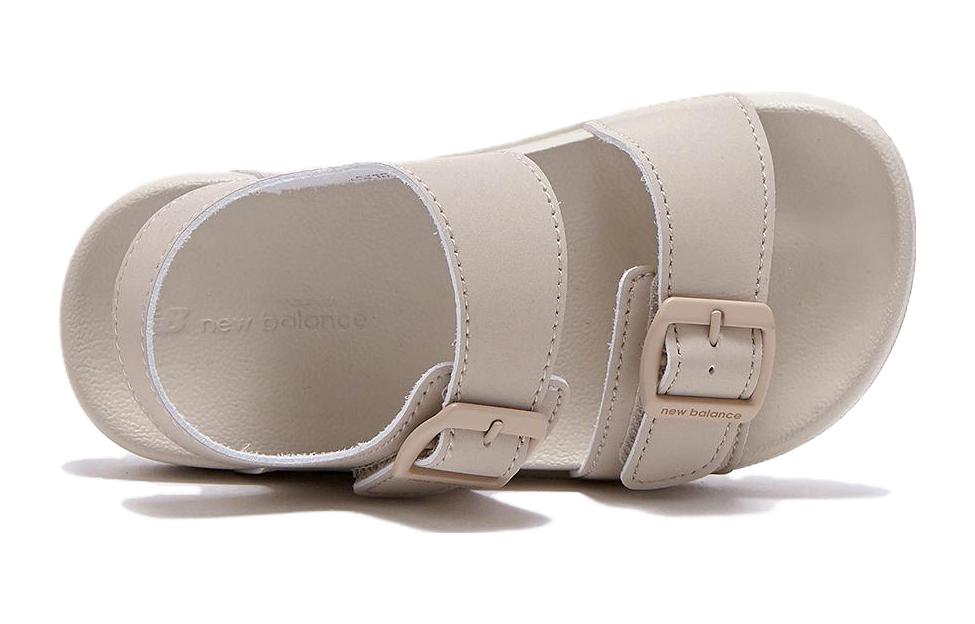 Lookbook (PS) New Balance Sandalen ''Beige Comfort'' NKPMDS226I