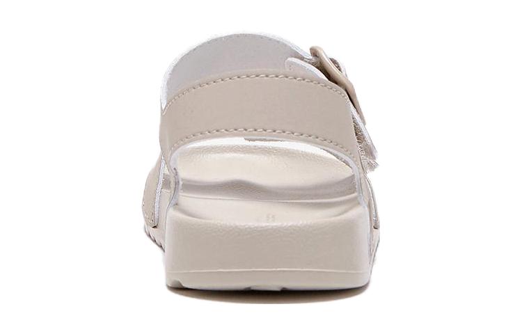 Shop (PS) New Balance Sandalen ''Beige Comfort'' NKPMDS226I