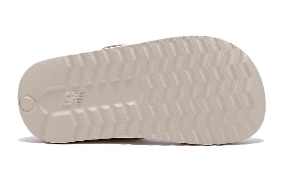 Purchase (PS) New Balance Sandalen ''Beige Comfort'' NKPMDS226I