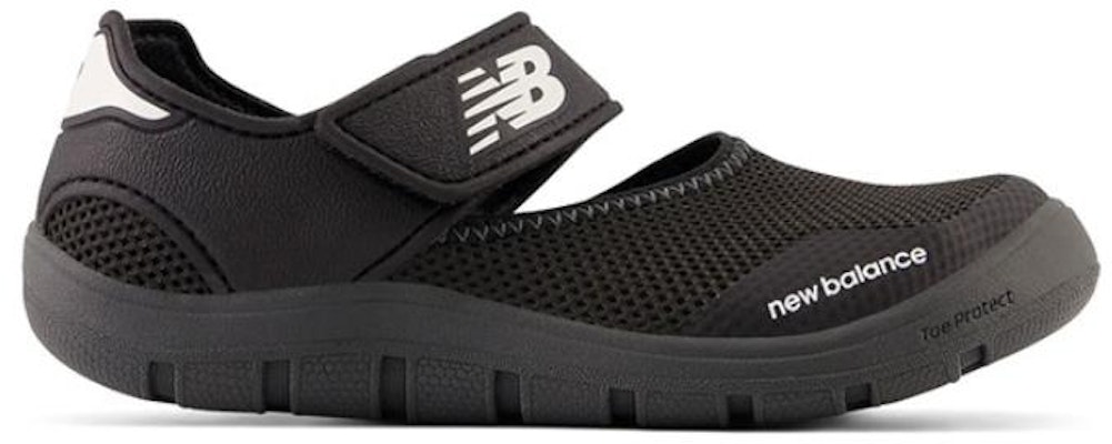 (PS) Sandal New Balance 'Hitam' YO208SB2M Buy (PS) Sandal New Balance 'Hitam' YO208SB2M