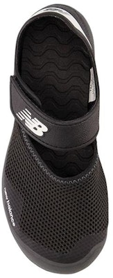 (PS) Sandal New Balance 'Hitam' YO208SB2M Order (PS) Sandal New Balance 'Hitam' YO208SB2M