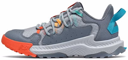 (Preschool) New Balance ShandoSeries K Grey 'Gray' GESHAGR (Preschool) New Balance ShandoSeries K Grey 'Gray' GESHAGR