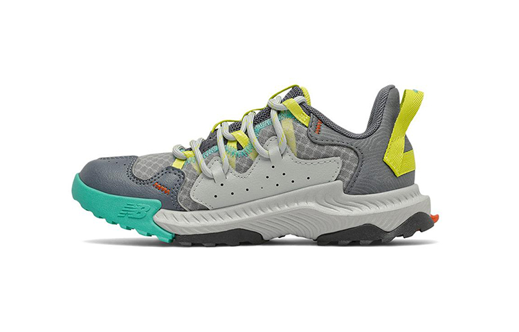 (Preschool) New Balance Shando 'Grey' PESHALA