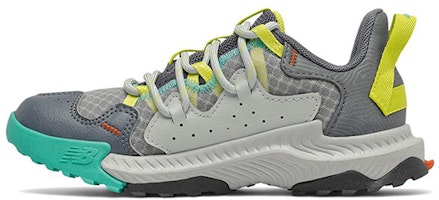 (Preschool) New Balance Shando 'Grey' PESHALA (Preschool) New Balance Shando 'Grey' PESHALA