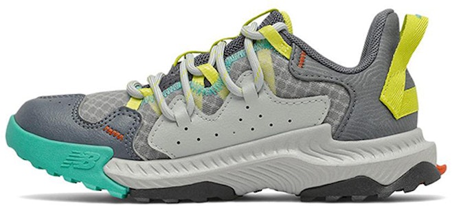 (PS) (幼児用) ニューバランス シャンド 'グレー' PESHALA PESHALA Buy (PS) (幼児用) ニューバランス シャンド 'グレー' PESHALA PESHALA