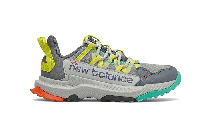 Order (PS) New Balance Shando 'Abu-abu' PESHALA