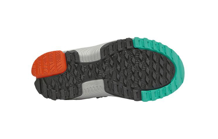 Shop (PS) New Balance Shando 'Abu-abu' PESHALA