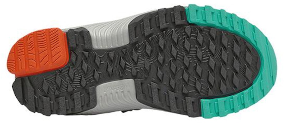 (Preschool) New Balance Shando 'Grey' PESHALA Shop (Preschool) New Balance Shando 'Grey' PESHALA
