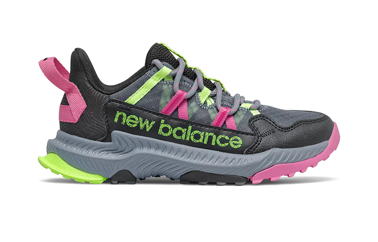 Order (PS) ニューバランス シャンド「オーシャン グレー」 PESHAGP