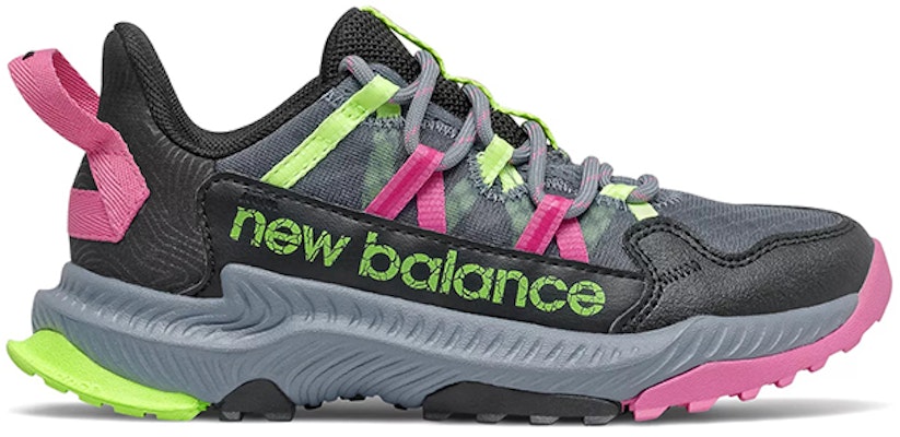 (Preschool) New Balance Shando 'Ocean Grey' PESHAGP Order (Preschool) New Balance Shando 'Ocean Grey' PESHAGP
