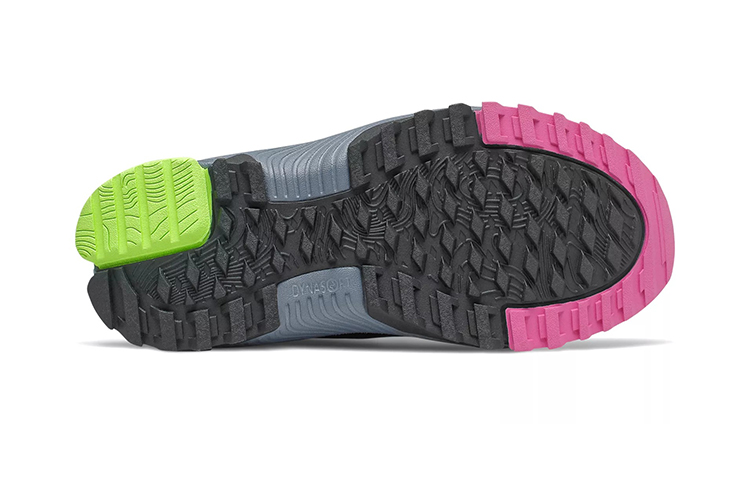 Shop (PS) ニューバランス シャンド「オーシャン グレー」 PESHAGP