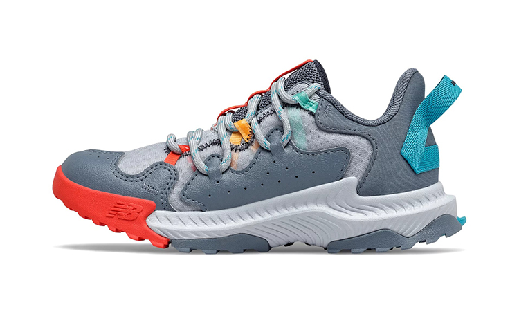 (Preschool) New Balance Shando 'Tornado Grey' PESHAGR